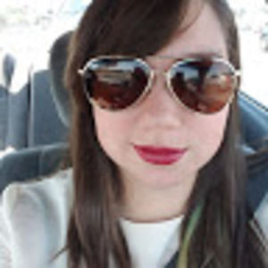 Meet your Posher, Maggie